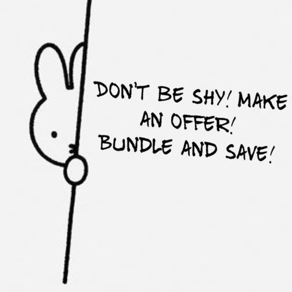 COPY - Hi! I'm Grace. Welcome!! - Picture 1 of 1